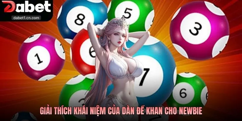 Dàn Đề Khan Là Gì? Làm Thế Nào Để Tạo Dàn Hiệu Quả Cao 1 Giải Thích Khái Niệm Của Dàn Đề Khan Cho Newbie